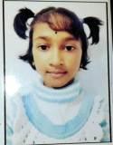 PARNIKA NASKAR